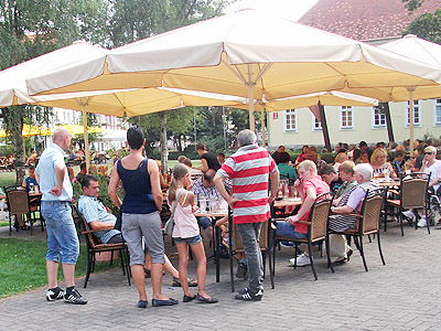 Heimatverein Vinsebeck