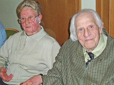 Heimatverein Vinsebeck
