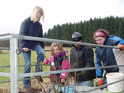 Heimatverein Vinsebeck