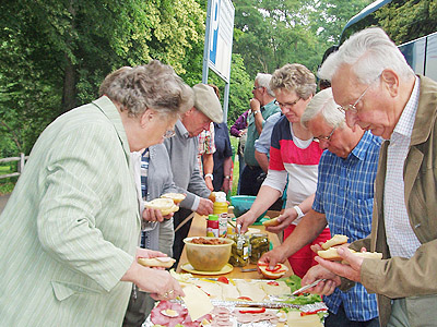 Heimatverein Vinsebeck