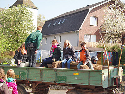 Heimatverein Vinsebeck