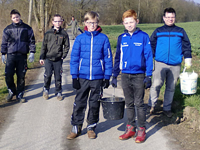 Heimatverein Vinsebeck