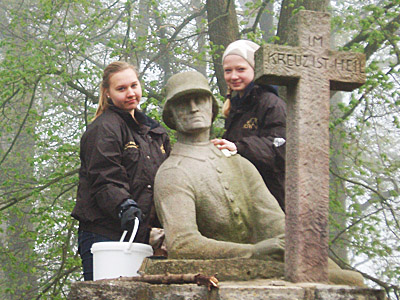 Heimatverein Vinsebeck